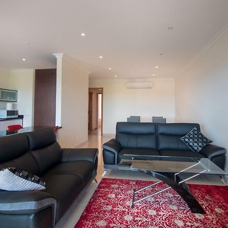 Panorama Apartment Lagos Buitenkant foto