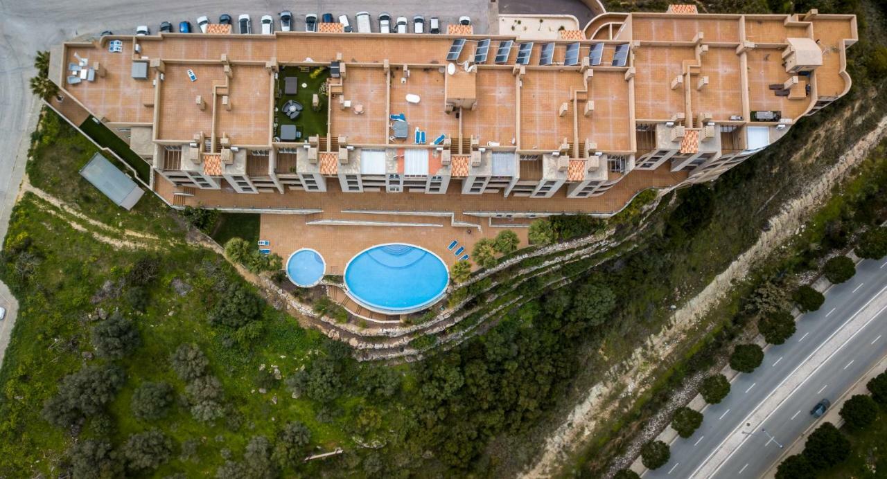 Panorama Apartment Lagos Buitenkant foto