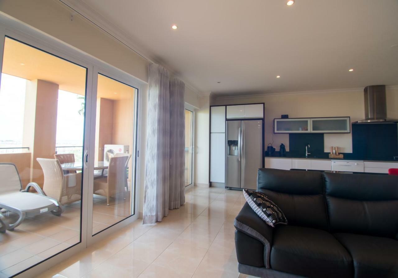 Panorama Apartment Lagos Buitenkant foto