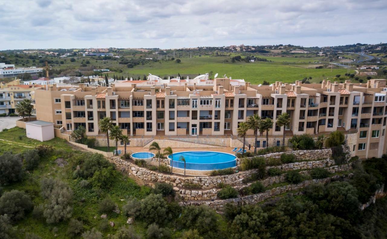 Panorama Apartment Lagos Buitenkant foto
